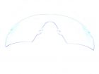 Galaxy Replacement Lenses For Oakley M Frame 2.0 Strike Clear Color